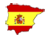 FITOSANITARIS CA´S FUSTERET - Espanol