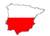 FITOSANITARIS CA´S FUSTERET - Polski